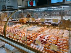 -安上烘焙 ENCHANTE(世纪汇店)