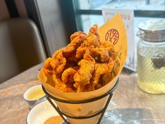 -1937青岛老味道·海肠捞饭·青岛菜(大鲍岛栈桥店)