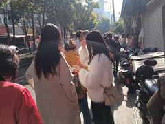 -蓉城西二道无名冒菜(西二道街店)