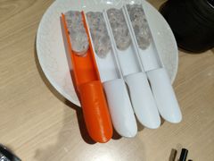 -期哒寿喜烧(桃湖公园店)