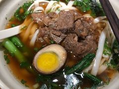 -湘人龙记老长沙米粉(鸟巢店)