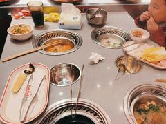-龍歌自助小火锅(雨花台江南虹悦城店)