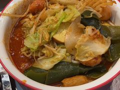 -堂堂小伙夫·辽宁小吃大排档(京西大悦城店)