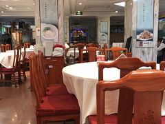 大堂-峨嵋酒家总店(车公庄店)