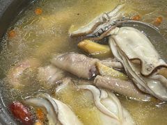 -花苑美食横琴生蚝火锅(拱北粤华路店)
