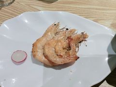 -津之港·日本料理·铁板烧