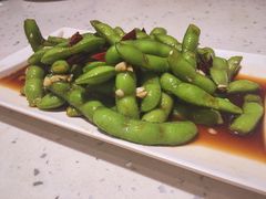 -楚太子  中餐&烧烤(武大店)