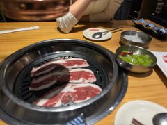 -土大力韩式烤肉料理(和平路店)