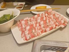 -海底捞火锅(旭辉MALL店)