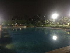 -深圳中海凯骊酒店