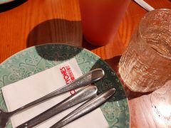 -CRAZYONES西班牙海鲜饭(上海美罗城店)