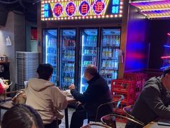 -啫神·广州地标美食(北京路店)