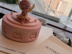 -海底捞火锅(振华广场店)