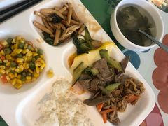 -幸福花欢乐世界(东辰广场A座店)