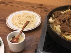 乌冬面-红叶日料·放题·海胆·定食(星海店)