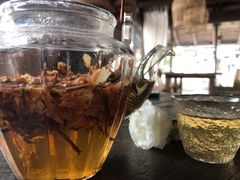 -MOJ coffee(瓯海泽雅水碓坑店)