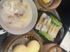 -蚝喜粤·广州味·茶楼点心(长隆店)