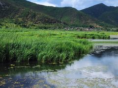 -丽江泸沽湖景区