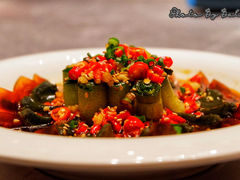 -红辣椒·川菜·火锅(张杨路店)