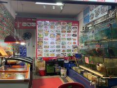 -连家船海鲜大排档·20年闽菜店(厦大店)