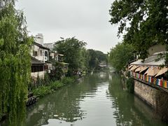 -小河直街历史文化街区