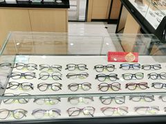 -宝岛眼镜(建外soho店)