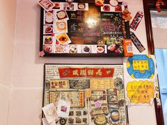-玫瑰甜品(文明路店)