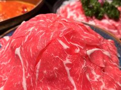 -色響火锅(恒隆广场店)