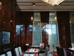 -顺德美的万豪酒店-万豪中餐厅