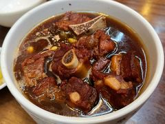 -草本汤(闵行漕宝路店)