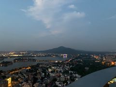 -洲际酒店·地平线全日餐厅HORIZON CAFÉ