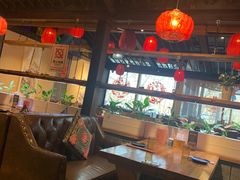 大堂-望京一号·重庆江湖菜(工体店)