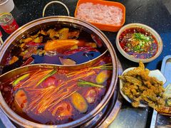 小酥肉-镇江龙·火锅串串(武侯祠店)