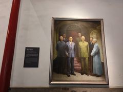 -南京中国近代史遗址博物馆(南京总统府)