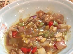 -我是那个大叔·美食研究所(新塘路店)