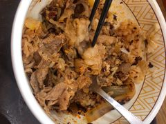 -食其家·牛丼咖喱(广元西路店)