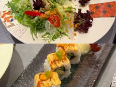 -胆道·海胆专门店(凯德晶萃店)