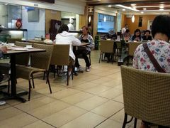 大堂-东方饺子王(创始店)