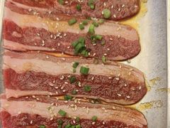 -極屋鮨牛 · 烧肉酒场(时代C馆店)