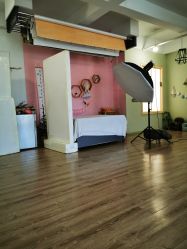 -星豆豆儿童摄影(南郊太白南路店)