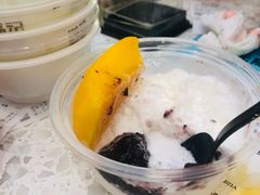 -满记甜品(南京虹悦城三店)