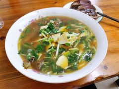 -小狗面馆(复兴店)