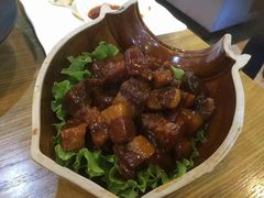 -妈妈的味道(和顺古镇店)