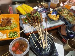 -林二哥宜烤官·宜宾小烧烤