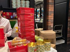 -本格旺索罗(樟宜机场T1店)