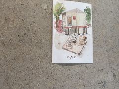 -O.P.S. CAFE