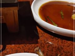 -绿茶餐厅(华联万柳店)