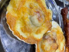 芝士扇贝-老虎滩大连海鲜烧烤(建邺云锦路总店)