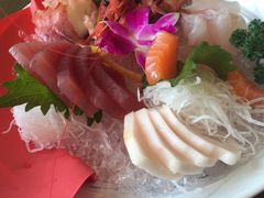 -红叶日料·放题·海胆·定食(星海店)