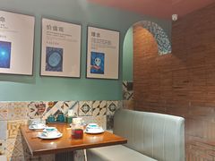 -伊斯麦尔丝路·新派菜(沙子口店)